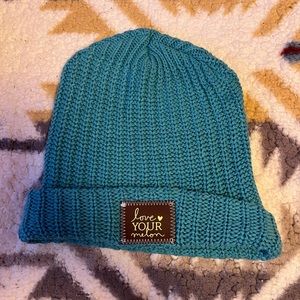 Love your melon beanie